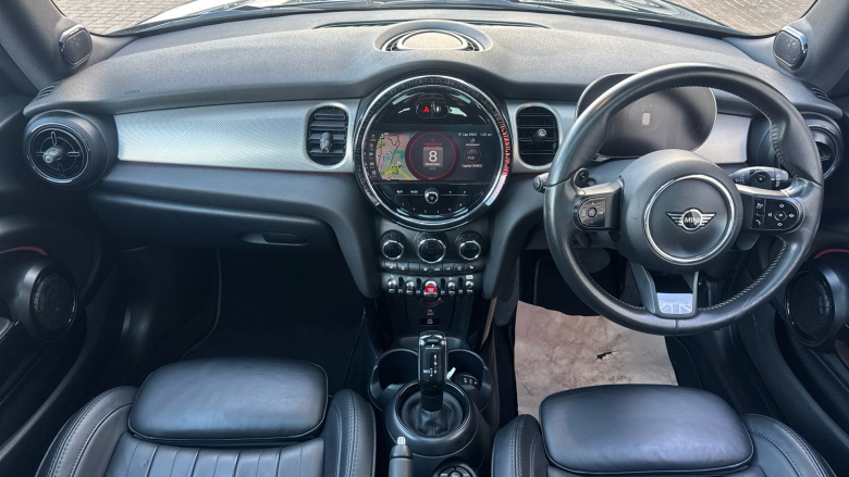 MINI Hatchback 2.0 Cooper S Exclusive Premium Plus 3dr Auto Petrol Hatchback